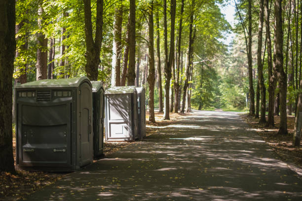 Trusted Natchez, MS porta potty rental Experts